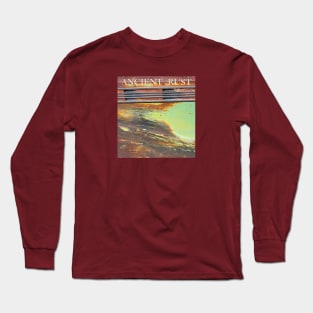 ANCIENT RUST Long Sleeve T-Shirt